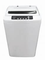 Image result for Washing Machine with Drayer in Sharp