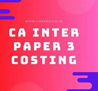 Image result for Paper Inter Commrec