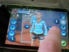 Image result for The Sims 3 iPod Touch