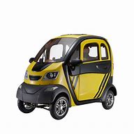 Image result for Smart Electric Car Chinese