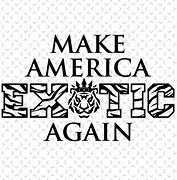 Image result for Make America Great Again Anime