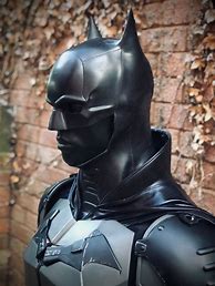 Image result for Off Brand Bat Man Suit