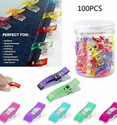 Image result for Plastic Canvas Clips