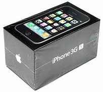 Image result for iPhone 3GS 8GB Sealed