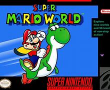 Image result for super mario brothers nintendo