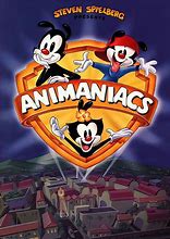 Image result for Warner Bros Animaniacs