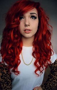 Image result for Emo Hair Dye Ideas