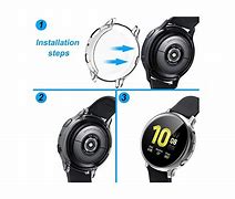 Image result for Samsung Galaxy Watch Protector 44Mm Case