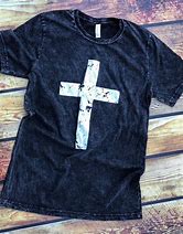 Image result for Cross DIY Shirts