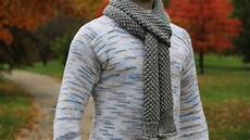 knitting men how to knit s scarf tutorial with detailed knitting men how to knit s scarf tutorial with detailed