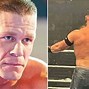 Image result for WWE John Cena Bald