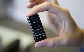 Image result for Mini Nokia the Smallest Phone in the World