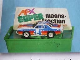 Image result for Most Valuable AFX Cars