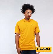 Image result for Fubu Polo Shirt