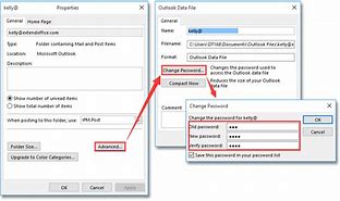 Image result for How to Change Password in Webmail Outlook