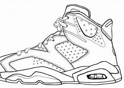 Image result for Air Jordan Anime Shoes