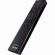 Image result for Sony Stereo Remote Control