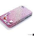 Image result for Crystal Phone Case Pastal Rianbow