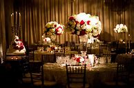 Image result for Red Champagne and Ivory Wedding Colors