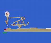 Image result for Piano Action Force Graph Escapement