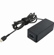 Image result for Lenovo Power Adapter Angle