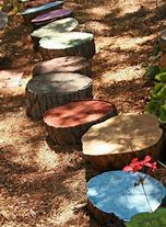 Image result for Clumber Park Stepping Stones