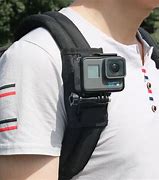 Image result for Backpack Camera Mount