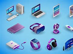 Image result for Electronic Items Images