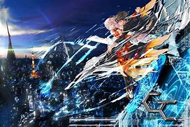 Image result for Guilty Crown TV