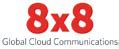 Image result for 8X8 Logo Transparent