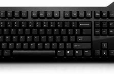 Image result for Logitech One-Handed Keyboard