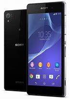 Image result for Sony Z2 Phone