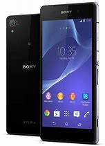 Image result for Sony Phone Z2