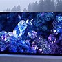 Image result for 50 Inch TV in Bedroom
