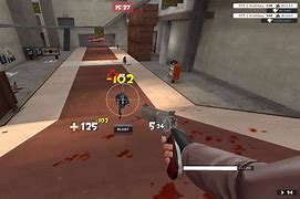 Image result for LazyPurple Crosshair Color TF2