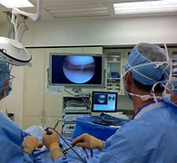 Image result for Arthroscopy Knee Surgical