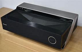 Image result for Hisense Laser TV Box