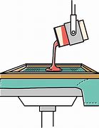 Image result for Screen Printing Clip Art