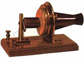 Image result for Telefono Que Invento Alexander
