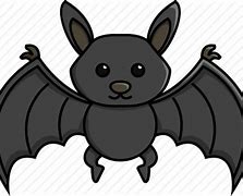 Image result for Bat Cartoon No Background