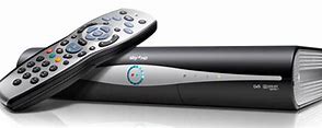 Image result for Sky+ HD Box