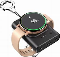 Image result for Samsung Galaxy Watch 4 SM R860 Charger