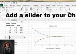 Image result for Slider Scale Excel