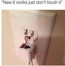 Image result for iPhone Charger Andriod Meme