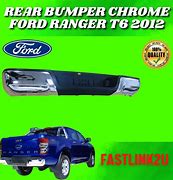 Image result for Bumper for Ford Ranger