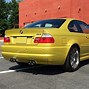 Image result for Phoenix Yellow BMW