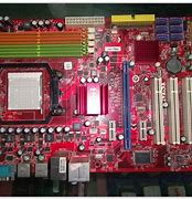 Image result for MSI M2N 主板