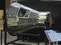 Image result for Mercury Spacecraft