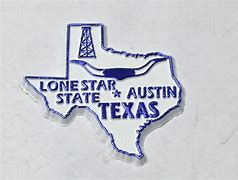 Image result for Texas State Magnet