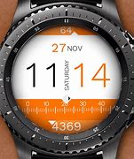 Image result for Samsung Galaxy S Gear Watch 4